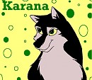 Karana's Spunky!!!