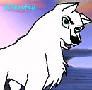 Aleutia *upcoming fanfic*