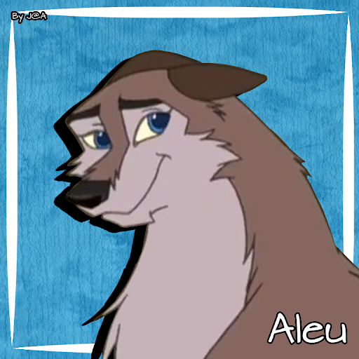 Avatar Aleu n°2 (libre)