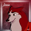 Avatar Jenna n°2 (libre)