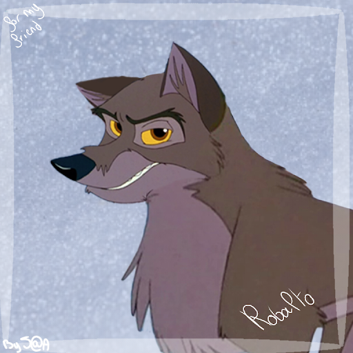 Avatar pour Robalto 