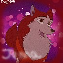 Avatar Jenna n°1 (libre)