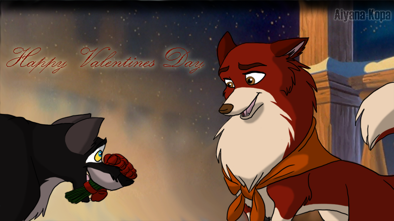 Happy Valentine's Day (Remake)