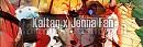 KaltagxJenna Fan Signature