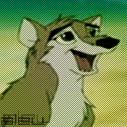 Aleu Avatar
