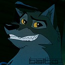 Balto Avatar