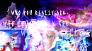 Who You Really Are