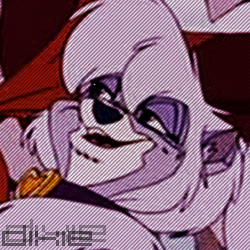 Dixie Avatar