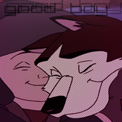 Good Boy Avatar