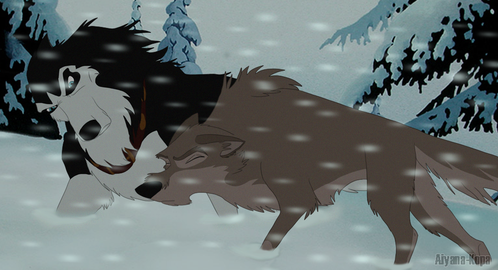 Blizzard