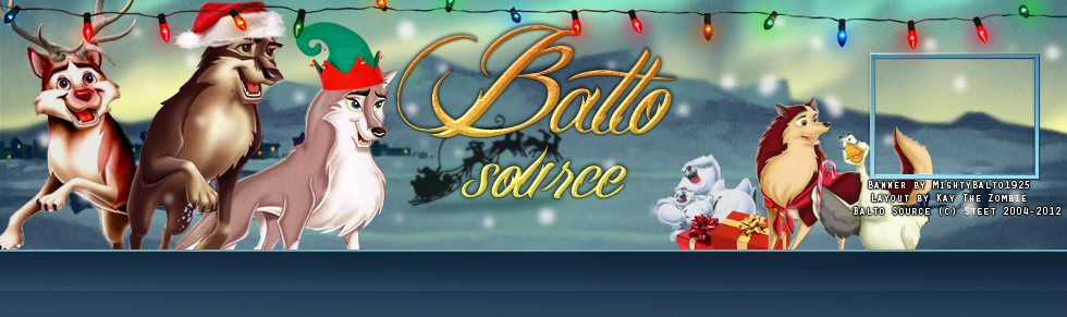 Balto Source Christmas Banner Entry