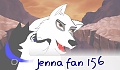 Jane fan 256