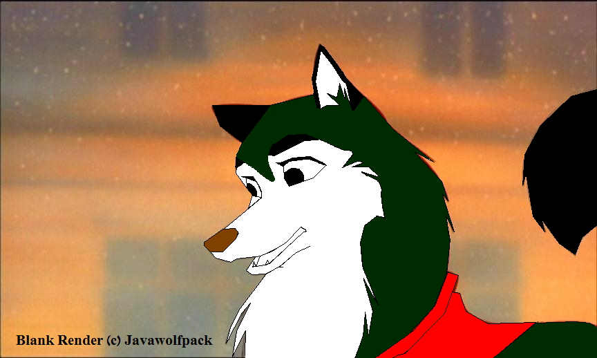 new char