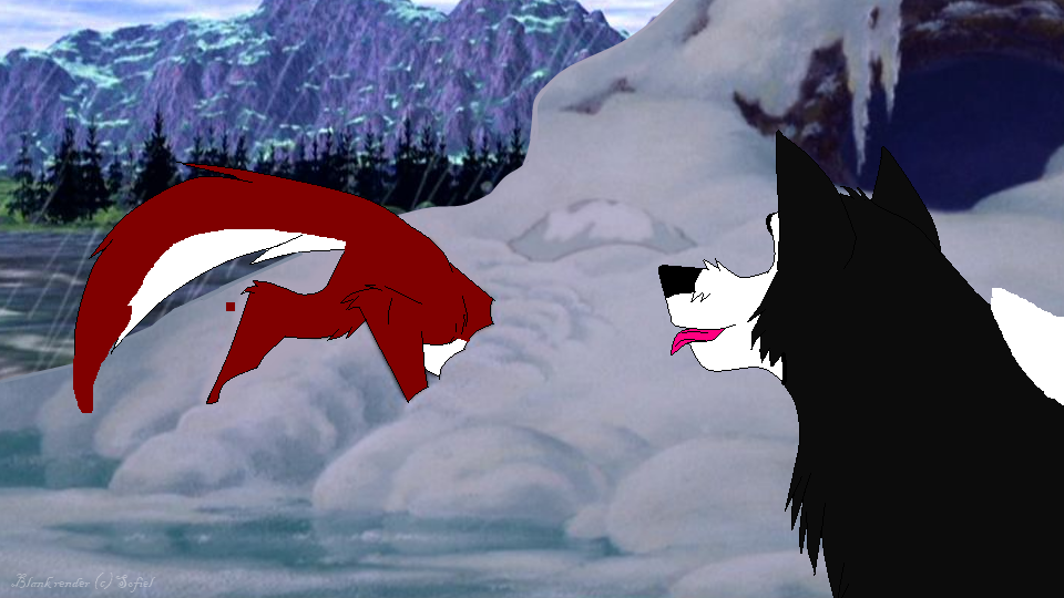 Kodi & theresa .