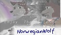 NorwegianWolf