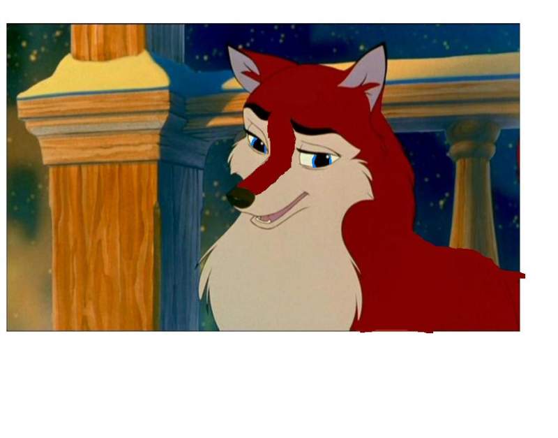 Anna!