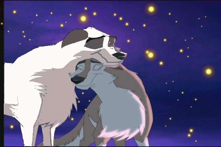 Aleu and.. dunno what name:P