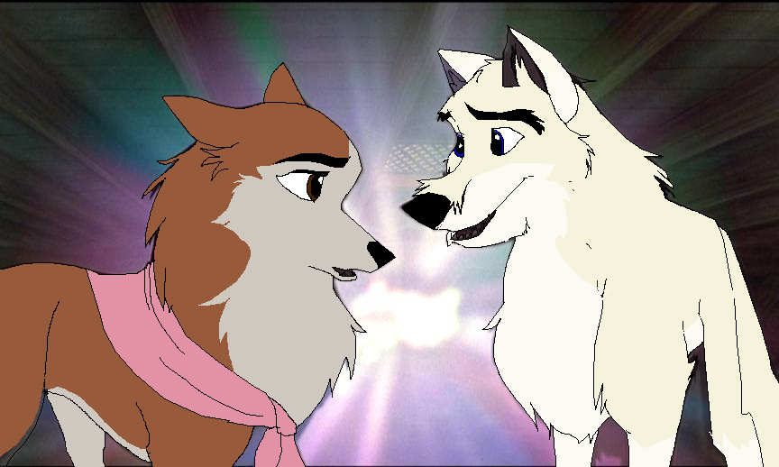 .:Didrik and Nora:.
