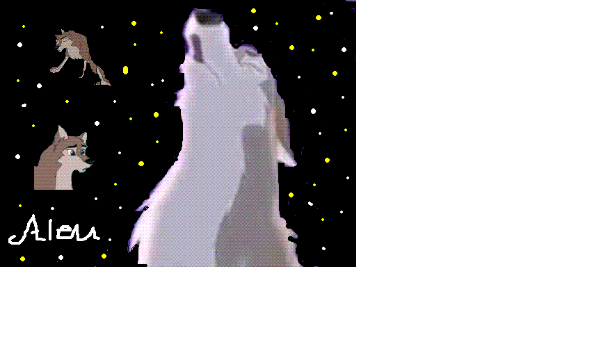 A Aleu pic:)