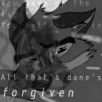 Forgiven