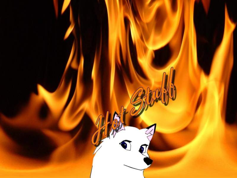 Hot Stuff