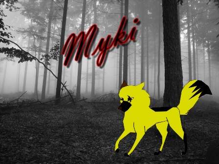 Myki
