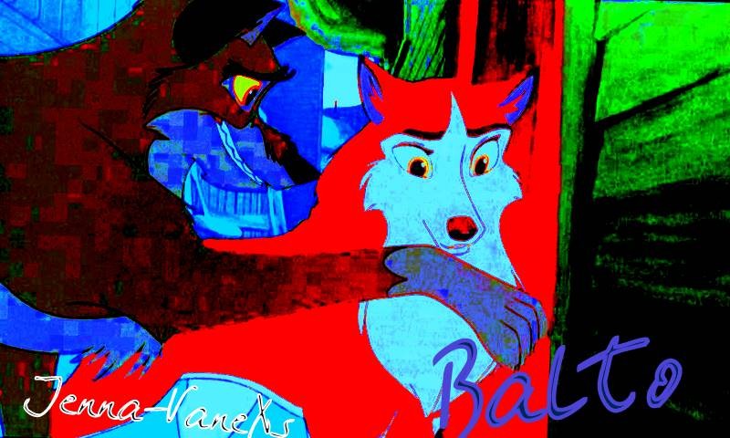 Balto-JennaX Great =)