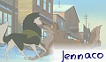 Jennaco Rabel