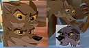 This is a Balto memorie image
