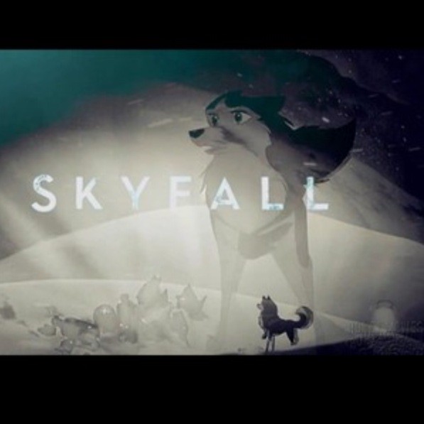 SKYFALL
