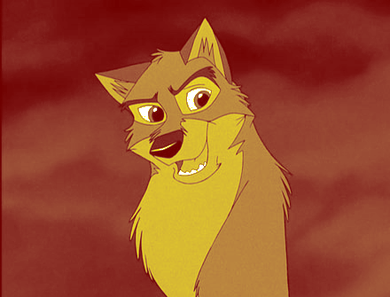 Balto edit