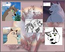Pups of Alue 