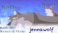 Jennawolf