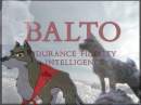 Balto - True Hero
