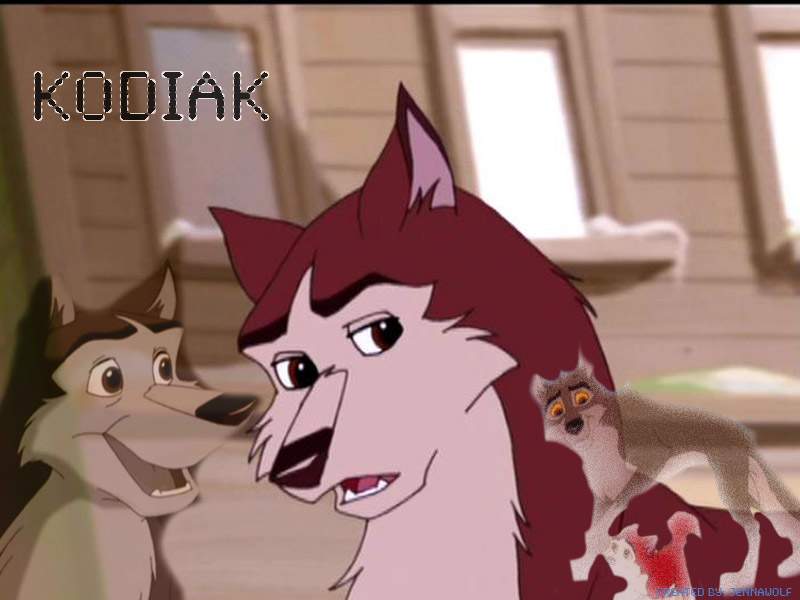 Kodiak
