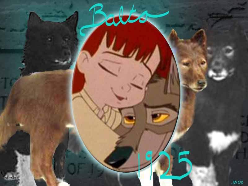 Balto - 1925