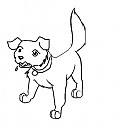 Free Lineart