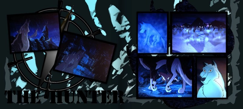 The Hunter