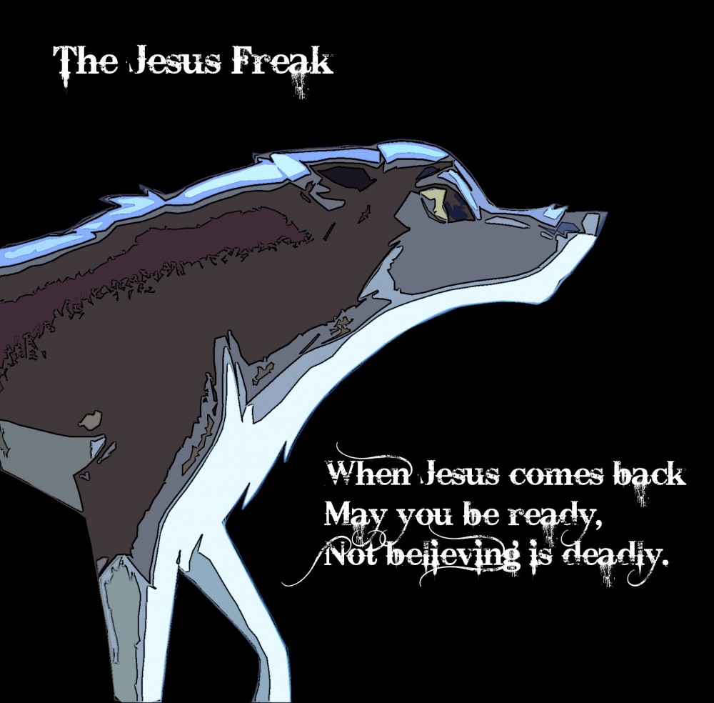 May You Be Ready