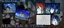 Nuk, Yak, & Sumac Mix Up