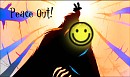 Peace Out!