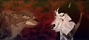 Balto VS Steele