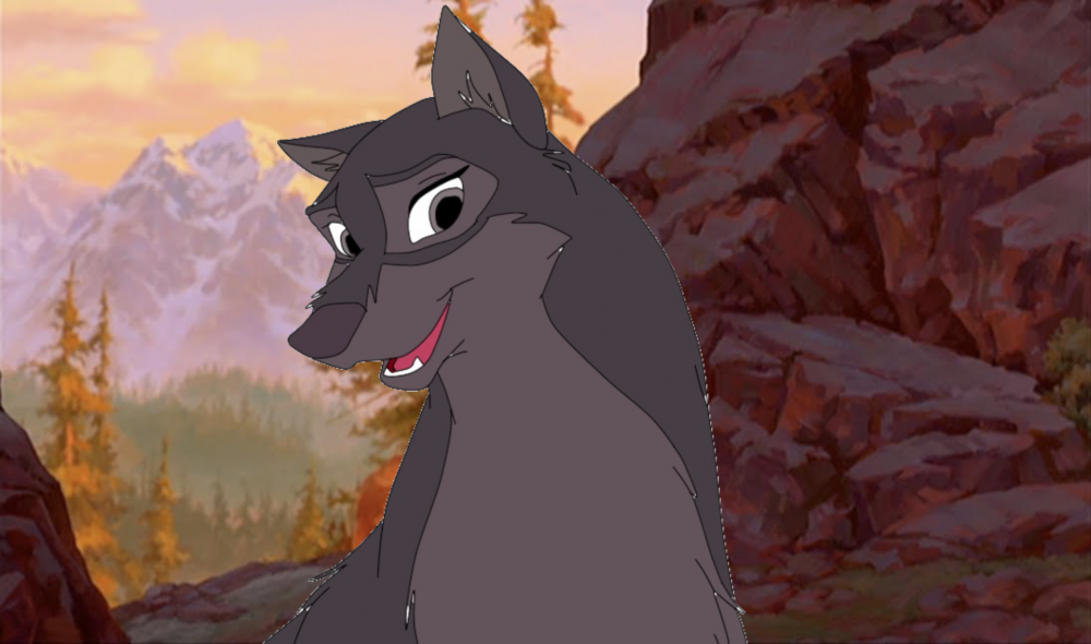 Sitka 