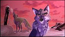 Wolf or Dog who cares.. we'll always be friends...