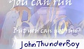 JohnThunderBoy