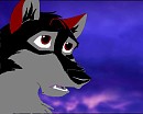 Me as animated