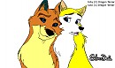 toby and luna