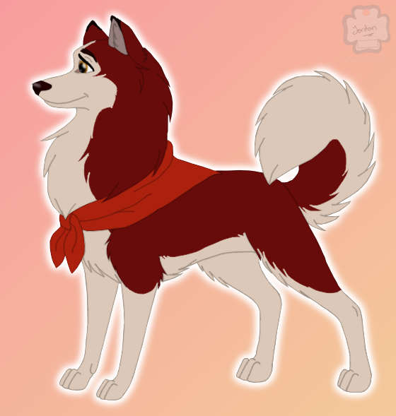 Jenna Revamp