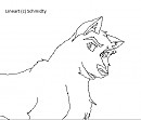 Blank Lineart 1