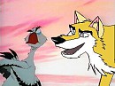Sam and Boris